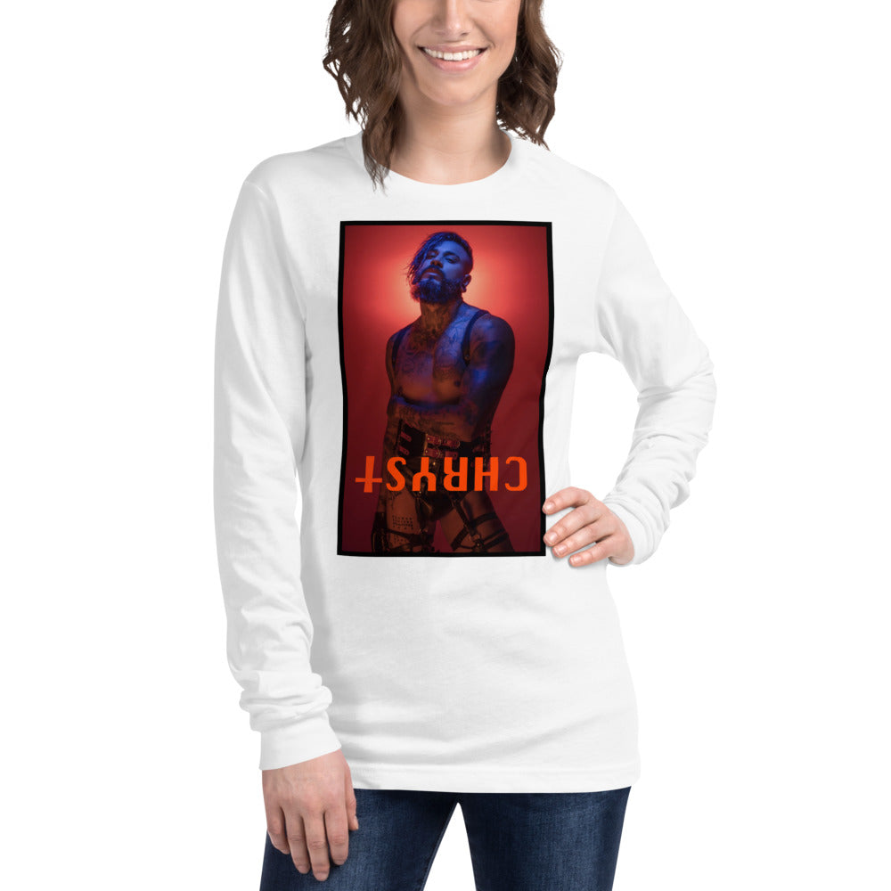 Unisex Long Sleeve Tee