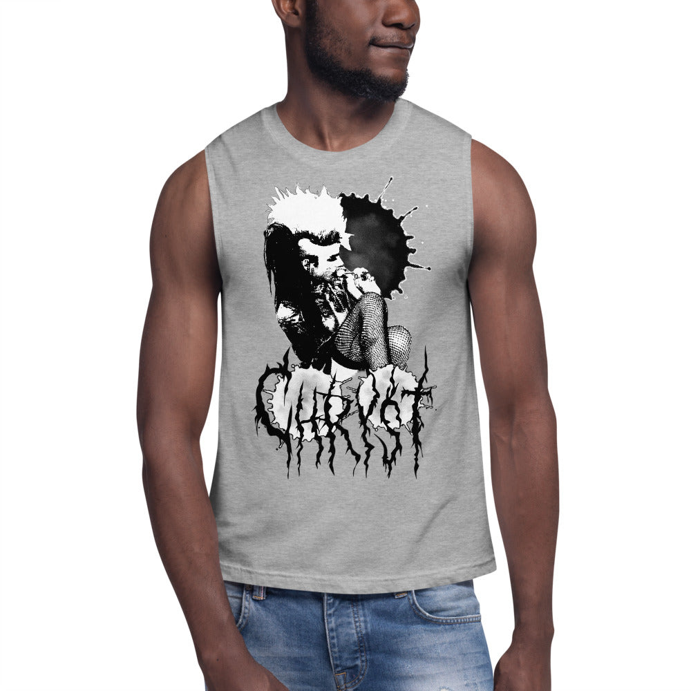 Muscle Shirt