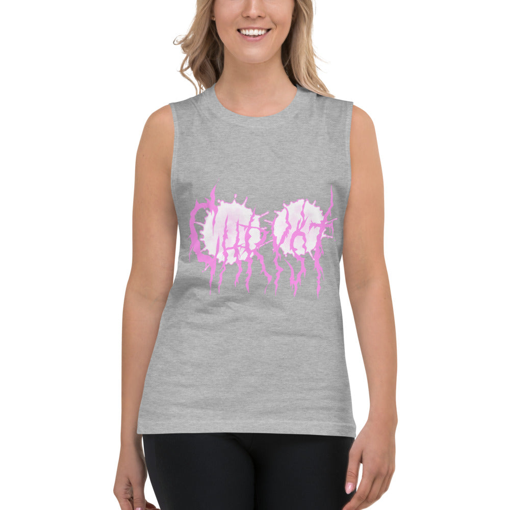 Muscle Shirt