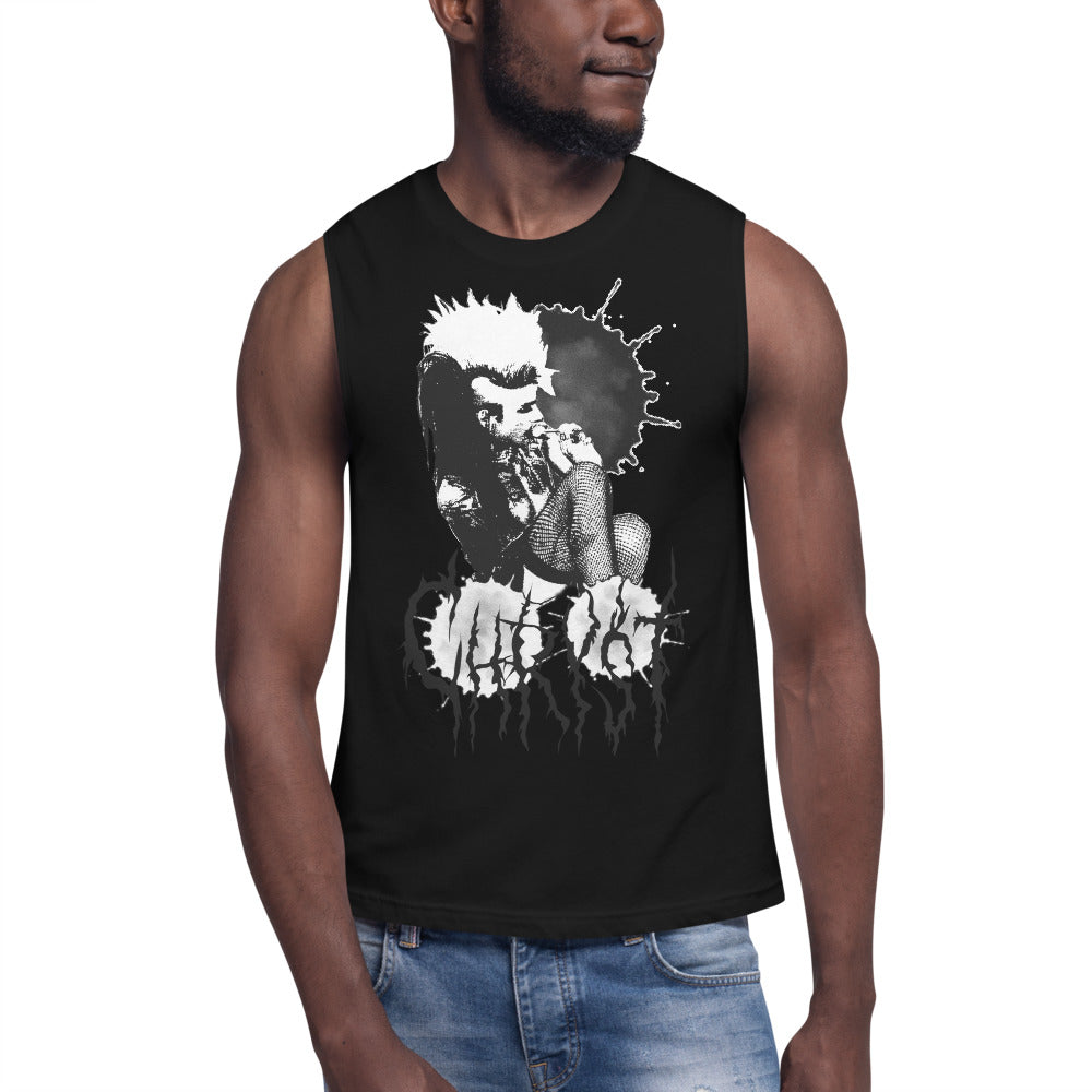 Muscle Shirt