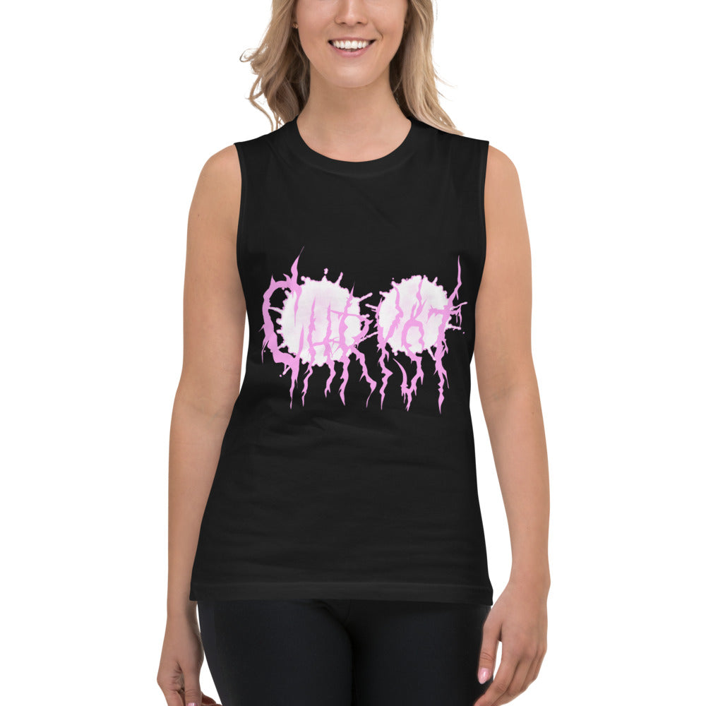 Muscle Shirt