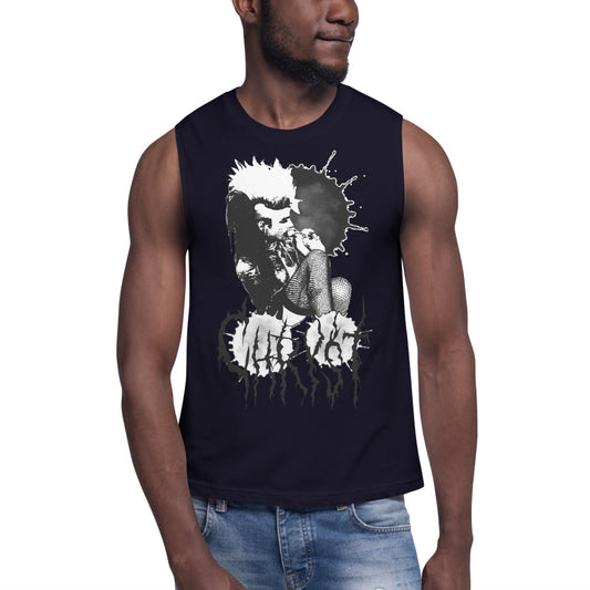 Muscle Shirt