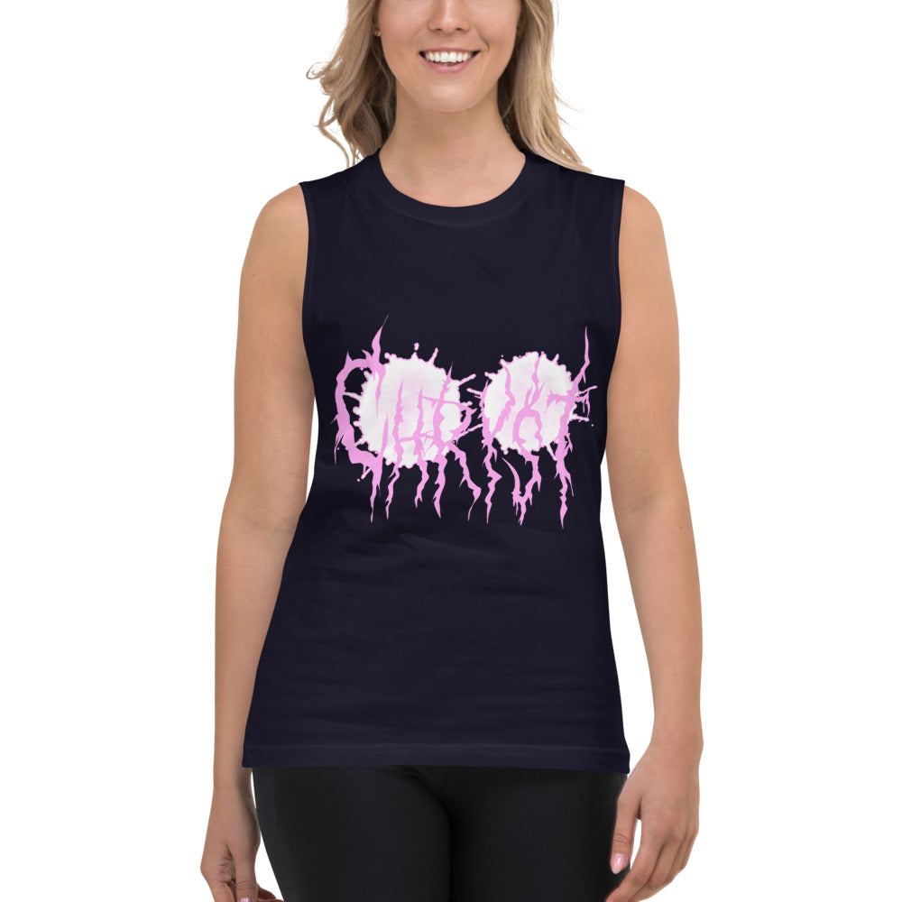 Muscle Shirt