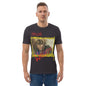 Unisex organic cotton t-shirt