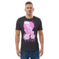 Unisex organic cotton t-shirt