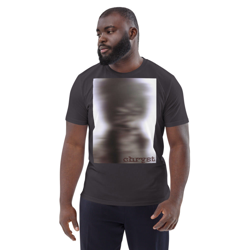 Unisex organic cotton t-shirt