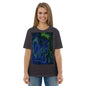 Unisex organic cotton t-shirt