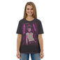 Unisex organic cotton t-shirt