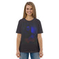 Unisex organic cotton t-shirt