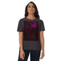 Unisex organic cotton t-shirt