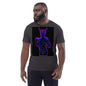 Unisex organic cotton t-shirt