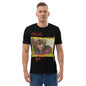 Unisex organic cotton t-shirt