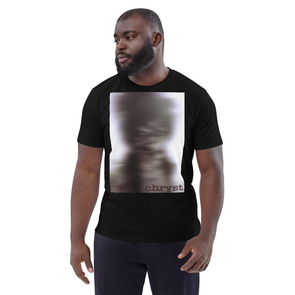 Unisex organic cotton t-shirt