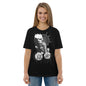 Unisex organic cotton t-shirt