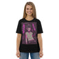 Unisex organic cotton t-shirt