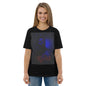 Unisex organic cotton t-shirt