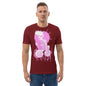 Unisex organic cotton t-shirt