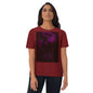 Unisex organic cotton t-shirt