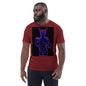 Unisex organic cotton t-shirt