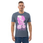 Unisex organic cotton t-shirt