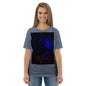 Unisex organic cotton t-shirt