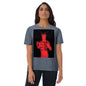 Unisex organic cotton t-shirt
