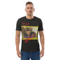 Unisex organic cotton t-shirt