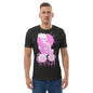 Unisex organic cotton t-shirt