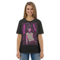 Unisex organic cotton t-shirt