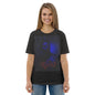 Unisex organic cotton t-shirt
