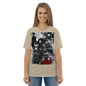 Unisex organic cotton t-shirt