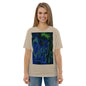 Unisex organic cotton t-shirt