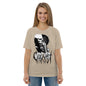 Unisex organic cotton t-shirt