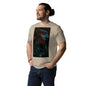 Unisex organic cotton t-shirt