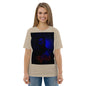 Unisex organic cotton t-shirt