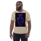 Unisex organic cotton t-shirt