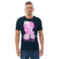 Unisex organic cotton t-shirt