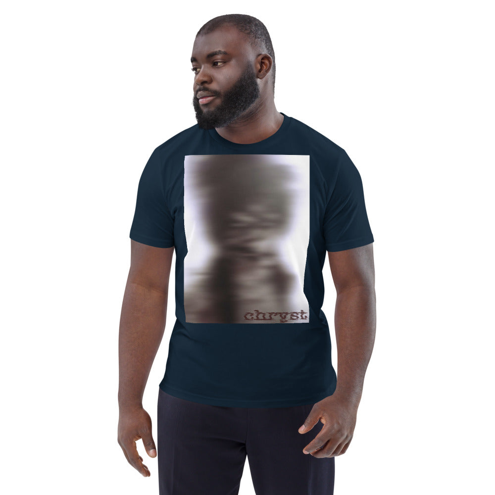 Unisex organic cotton t-shirt