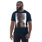 Unisex organic cotton t-shirt