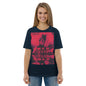 Unisex organic cotton t-shirt
