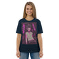 Unisex organic cotton t-shirt