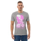 Unisex organic cotton t-shirt