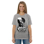 Unisex organic cotton t-shirt