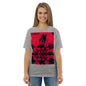 Unisex organic cotton t-shirt