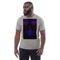 Unisex organic cotton t-shirt