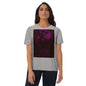 Unisex organic cotton t-shirt