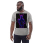 Unisex organic cotton t-shirt