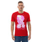 Unisex organic cotton t-shirt