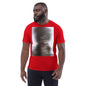 Unisex organic cotton t-shirt