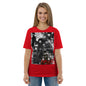 Unisex organic cotton t-shirt